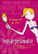 Test de personnalité : parlez-moi de moi&nbsp;-&nbsp;Catherine Sandner
