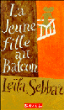La jeune fille au balcon&nbsp;-&nbsp;Leïla Sebbar