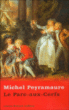 Le parc au cerfs&nbsp;-&nbsp;Michel Peyramaure