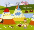 Jacky Galou&nbsp;-&nbsp;Au pays des indiens