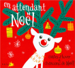 Compilation musiques pour enfant&nbsp;-&nbsp;En attendant Noël - Contes d'hiver et chansons de Noël