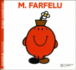 Monsieur Farfelu&nbsp;-&nbsp;Roger Hargreaves
