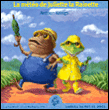 La météo de Juliette La Rainette&nbsp;-&nbsp;Antoon Krings