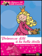 Princesse Lili, folle de poneys, T4&nbsp;-&nbsp;Diana Kimpton