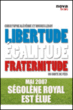 Libertude, égalitude, fraternitude&nbsp;-&nbsp;Collectif
