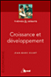 Croissance et développement&nbsp;-&nbsp;Jean-Marc Huart