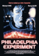 The Philadelphia Experiment&nbsp;-&nbsp;Stewart Rafill, John Carpenter