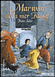 Marwann de la mer rouge&nbsp;-&nbsp;Katia Sabet