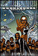 Kookaburra universe - Kookaburra universe, T2