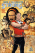 Tom Strong, T4&nbsp;-&nbsp;Alan Moore