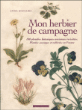 Mon herbier de campagne&nbsp;-&nbsp;Anne Richard