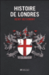 Histoire de Londres&nbsp;-&nbsp;Rémy Bethemont