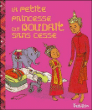 Une petite princesse qui boudait sans cesse&nbsp;-&nbsp;Albena Ivanovitch-Lair, Annie Caldirac