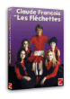 Claude François et les fléchettes&nbsp;-&nbsp;Claude François