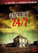 Ouvert 24/7&nbsp;-&nbsp;Thierry Paya