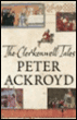 Clerkenwell tales&nbsp;-&nbsp;Peter Ackroyd