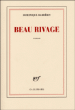 Beau rivage&nbsp;-&nbsp;Dominique Barbéris