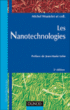Les nanotechnologies&nbsp;-&nbsp;Michel Wautelet
