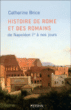 Histoire de Rome et des romains de Napoléon au jubilé&nbsp;-&nbsp;C. Brice