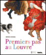 Premiers pas au Louvre&nbsp;-&nbsp;Béatrice Fontanel