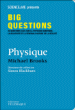 Physique&nbsp;-&nbsp;Michael Brooks