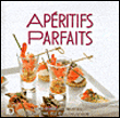 Apéritifs parfaits&nbsp;-&nbsp;M. Joly