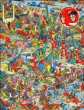 Où est Charlie ?, Format A5&nbsp;-&nbsp;Martin Handford