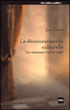 La démocratisation culturelle&nbsp;-&nbsp;Jean Caune