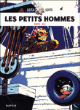 Les Petits Hommes, Intégrale T3 1973-1975&nbsp;-&nbsp;Hao, Pierre Seron