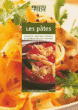 Pasta&nbsp;-&nbsp;Caroline Darbonne