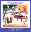 Charbel Rouhana&nbsp;-&nbsp;Sourat trait d'union