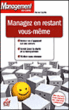 Managez en restant vous-même&nbsp;-&nbsp;Ramez Cayette