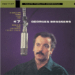Georges Brassens&nbsp;-&nbsp;Georges Brassens et sa guitare