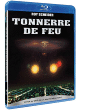 Tonnerre de feu - Blu-Ray&nbsp;-&nbsp;John Badham