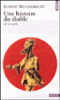Une histoire du diable&nbsp;-&nbsp;Robert Muchembled