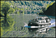 A l'image du Doubs, Just like the river Doubs&nbsp;-&nbsp;Dominique Delfino, Michel Cottet