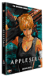 Appleseed - Deunan&nbsp;-&nbsp;Japanimation