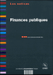Finances publiques&nbsp;-&nbsp;Collectif