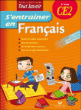 S'entraîner en français CE2&nbsp;-&nbsp;Collectif