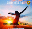 Entrer en contact avec ses anges&nbsp;-&nbsp;Doreen Virtue