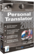 Personal Translator 2008 Advance Français/Anglais