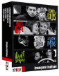 Coffret François Truffaut - 4 Films&nbsp;-&nbsp;François Truffaut