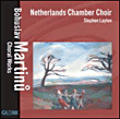 Bohuslav Martinu, Stephen Layton&nbsp;-&nbsp;Oeuvres chorales