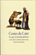 Contes du Caire&nbsp;-&nbsp;Ayyam Sureau, Jiang Hong Chen