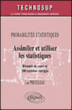Assimiler et utiliser les statistiques&nbsp;-&nbsp;L. Pibouleau
