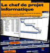 Le chef de projet informatique&nbsp;-&nbsp;Didier Kueviakoe
