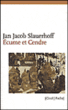 Ecumes et cendre&nbsp;-&nbsp;Jan Jacob Slauerhoff