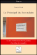 Le principal du Secondaire&nbsp;-&nbsp;François Perdir
