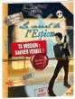 Le carnet de l'espion&nbsp;-&nbsp;Paul Beaupère, Nicolas Delort