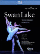 Le lac des cygnes - opéra de paris